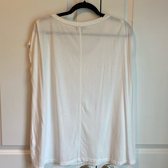 Calvin Klein Top M. - Picture 4 of 7